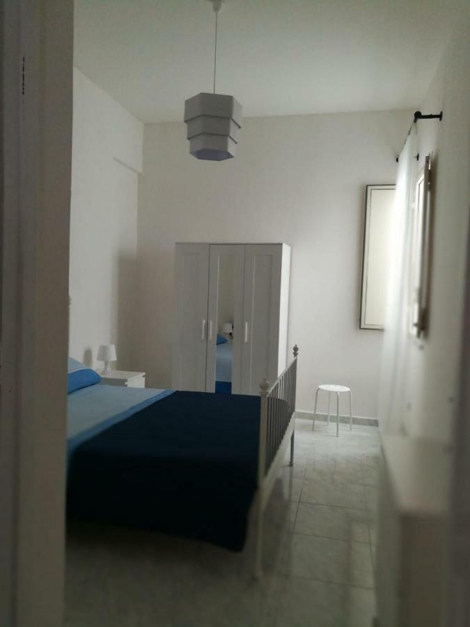 Vila Lasardina Bagheria Exteriér fotografie
