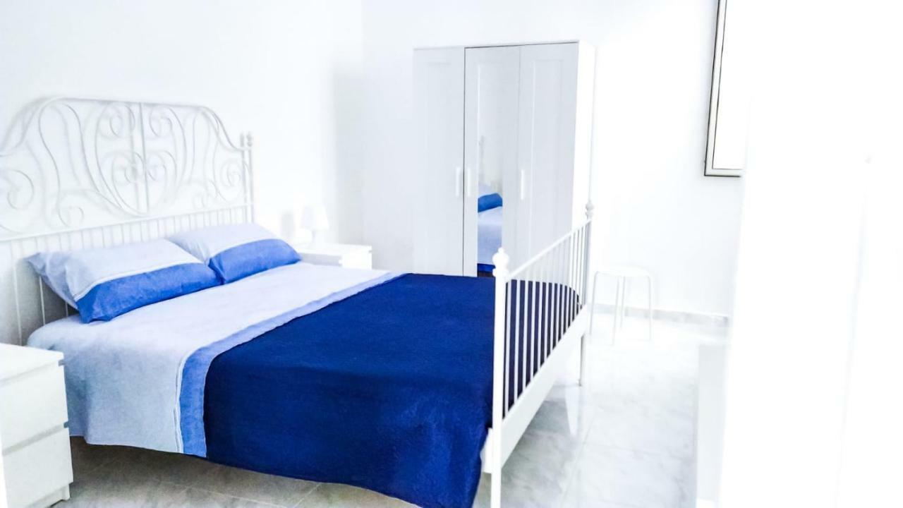 Vila Lasardina Bagheria Exteriér fotografie