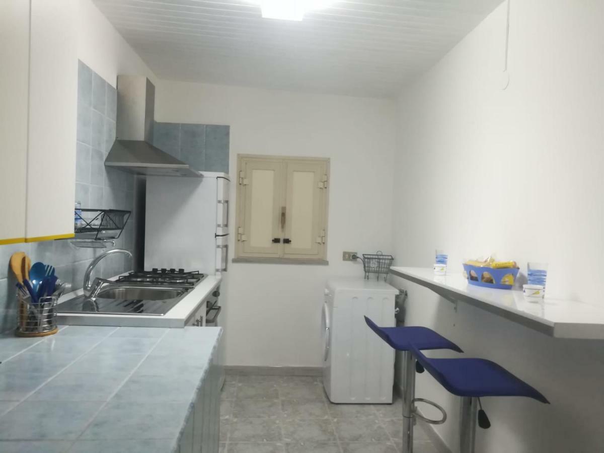Vila Lasardina Bagheria Exteriér fotografie