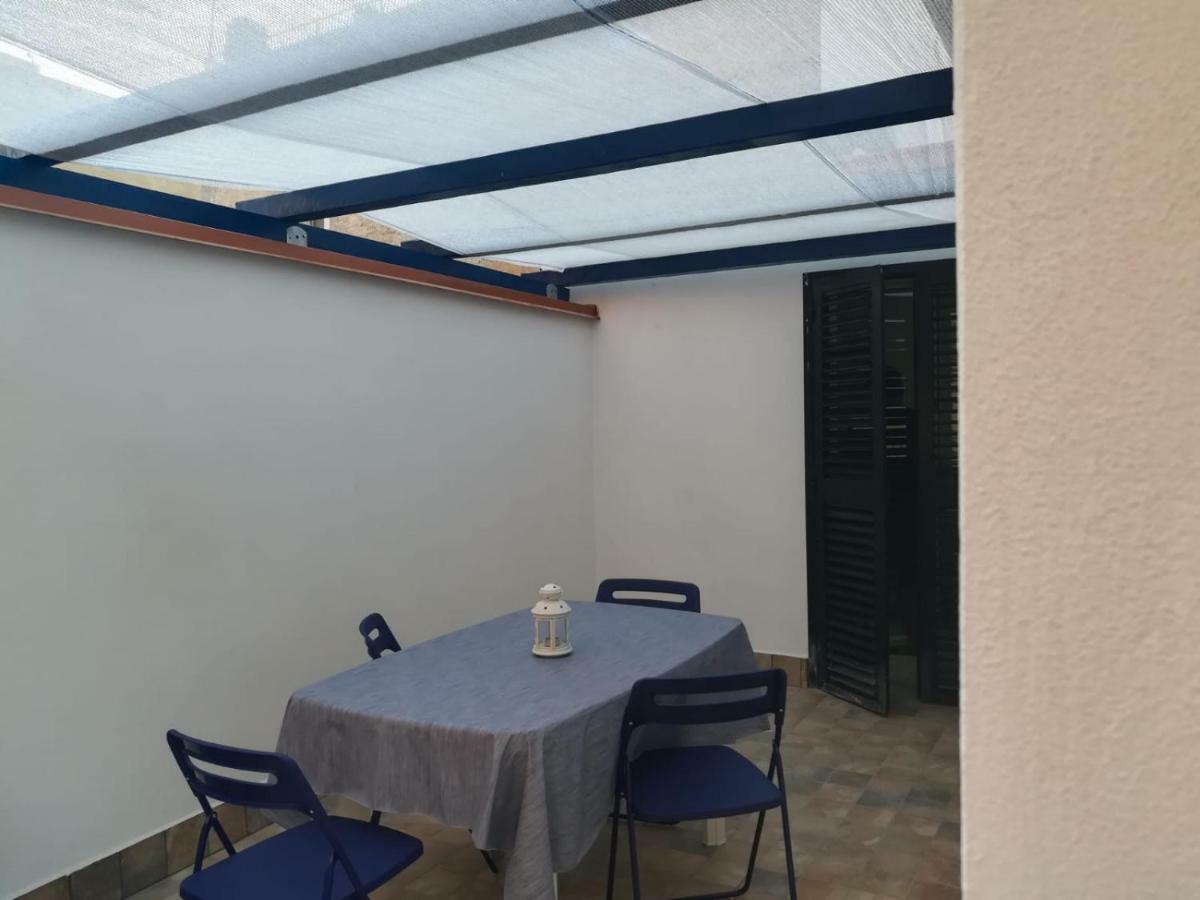 Vila Lasardina Bagheria Exteriér fotografie