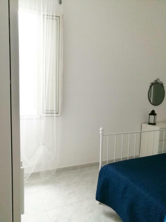 Vila Lasardina Bagheria Exteriér fotografie