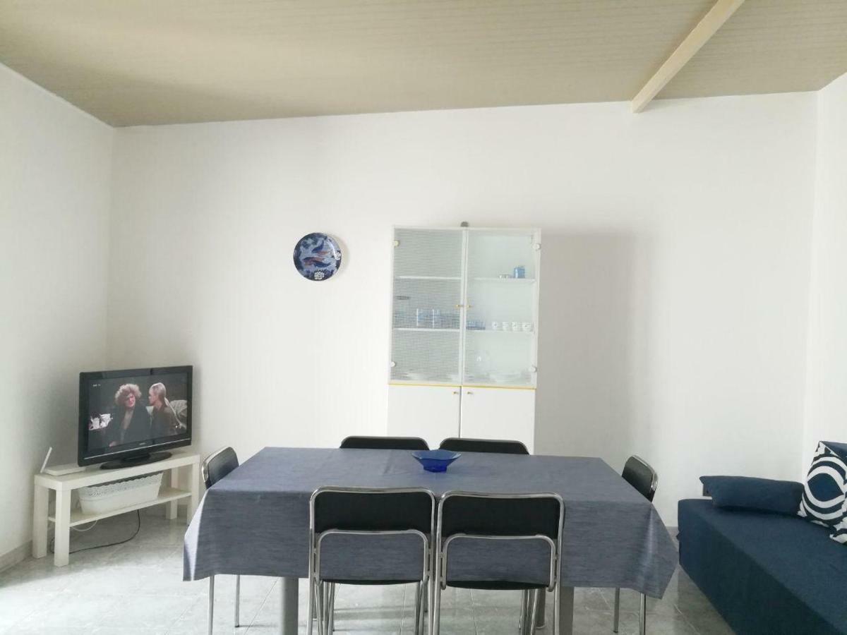 Vila Lasardina Bagheria Exteriér fotografie