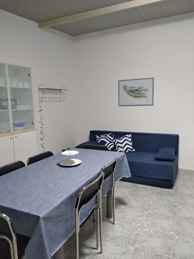 Vila Lasardina Bagheria Exteriér fotografie