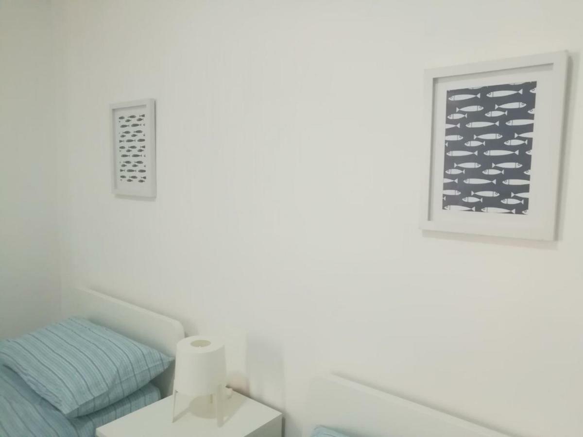Vila Lasardina Bagheria Exteriér fotografie