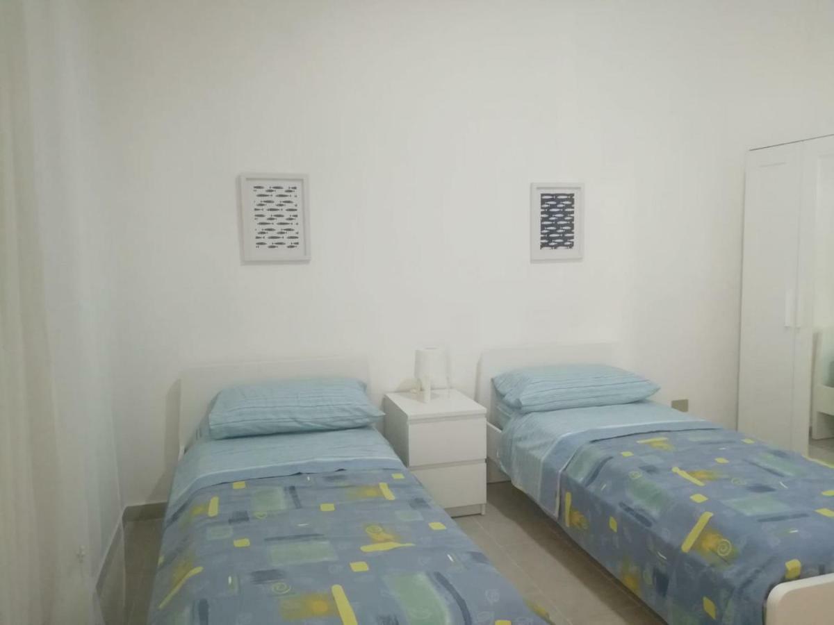 Vila Lasardina Bagheria Exteriér fotografie